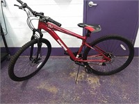 (1) 29" Mongoose Bicycle