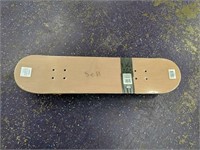 (1) Bravo Sports Skateboard