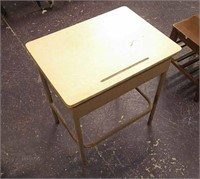 School desk