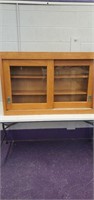 Wooden Cabinet