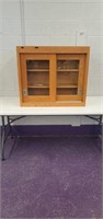 Wooden Cabinet