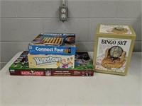Misc Board Games