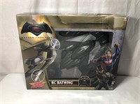 Air Hogs R/C Batwing NEW IN BOX