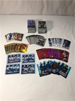 2020-21 Tim Hortons Mega Hockey Card Lot