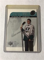 RARE Stanislov Chistov Young Guns RC Hockey Card