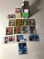 1994-95 Score Select Hockey Card Set 1-200