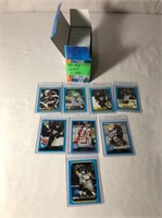 2001-02 OPC Hockey Card Set 1-330