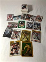 119 Dominik Hasek Hockey Cards