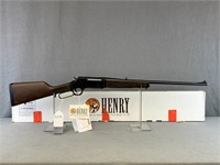 20A. Henry Long Ranger (H0114S-65), 6.5