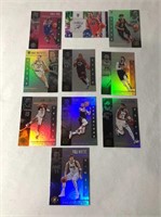 10-2019-20 Illusions Basketball Cards