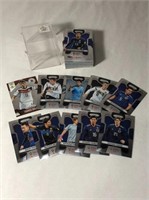 50 Soccer Cards 2014 & 2018 Prizm World Cup