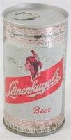 Vintage Leinenkugel’s Beer Can - As Photographed