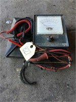 Battery Charger / Tester