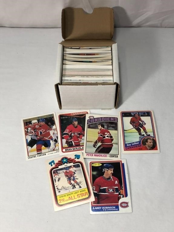 Collectibles Auction March 2nd, 2021
