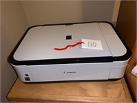 NICE CANON PRINTER AND SCANNER
