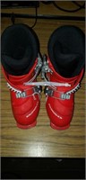 Salomon Childs 12.5 Snowboard Boots