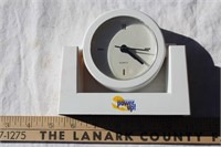 Quartz Battery Clock