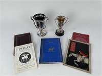 Thousand Island Polo Club 1925 Trophy