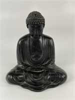 Chinese Buddha - 5 3/4" tall