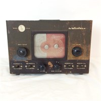 Hallicrafters Co., Receiver, Model S-41-G
