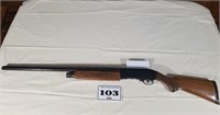 Ted Williams Model -200 12 gauge