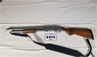 Winchester Stainless Marine 12 Gauge