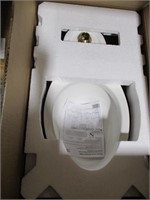 American Standard Toilet