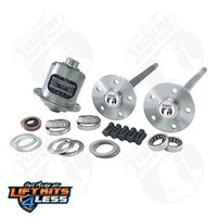 Yukon Axle Kit