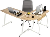 L Shaped Desk