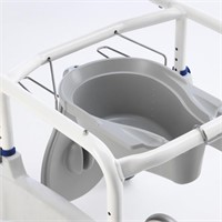 Aquatec Ocean Ergo Collection Pan w/ Lid