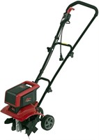 Mantis Electric Tiller