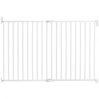 33-56" Wide Baby Gate