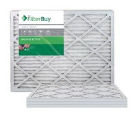 20x30 Air Filters 4 Pack