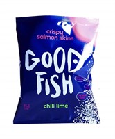 Goodfish Salmon Chili LIme