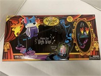 (9x) "The Amazing Zhus High Wire" Toy Set