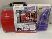 (2x) Project MC2 Ultimate Lab Kit