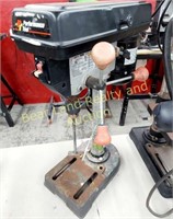 Performance Tool Drill Press 1/3 Hp