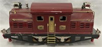 Restored Lionel 380 Center Cab Electric