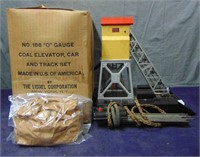 Boxed Lionel 188 Coal Elevator Set