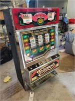 ZKT Slot Machine "Triumph"