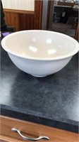Texas ware 11” speckled melamine bowl Nice!
