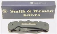 New Smith & Wesson Cuttin Horse Black Double
