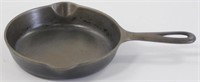 Nice Griswold #3 Cast Iron Skillet - 709, Erie