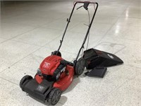 Craftsman M230 self-propelled mower