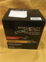 Sport / Utility Battery - 12N14-3AFP