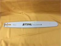 Stihl 20" Bar for 3/25" Chain