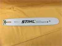 Stihl 16" Bar for 3/25 Chain