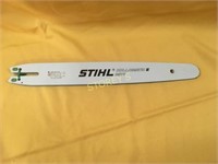 Stihl 16" Bar for 3/8" Low Profile Chain