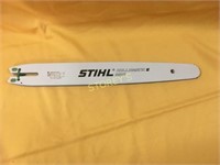 Stihl 16" Bar for 3/8" Low Profile Chain