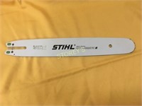 Stihl 14" Bar for 3/8" Low Profile Chain